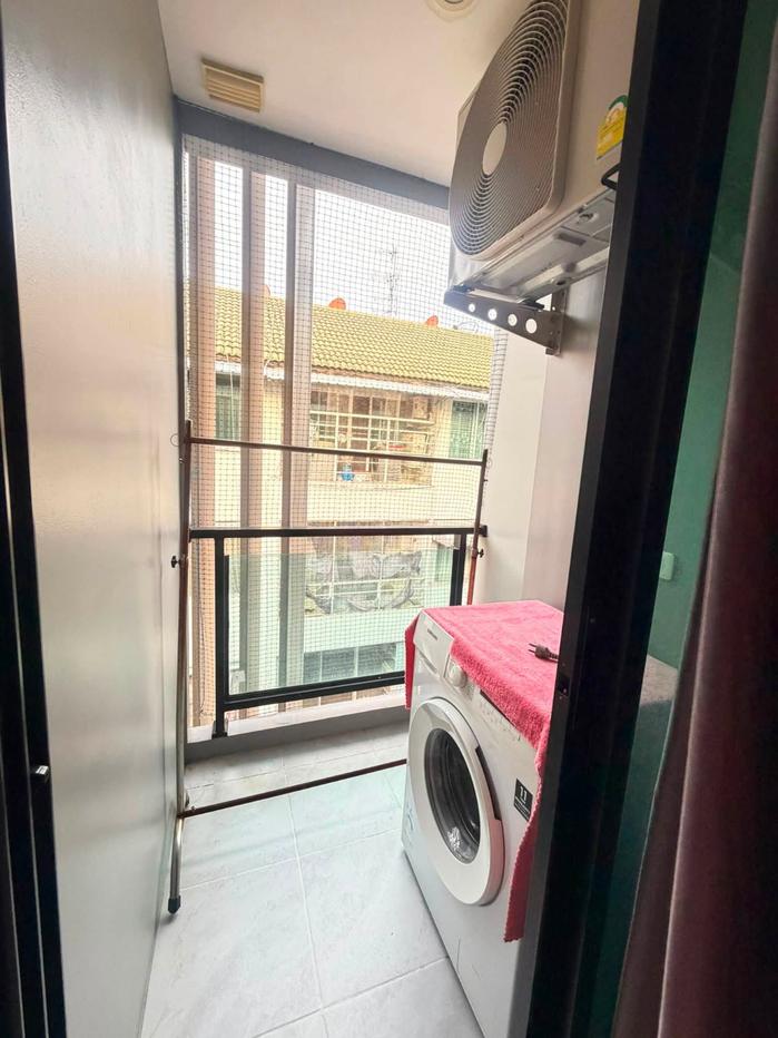 picture The Cube Plus Phaholyothin 56   Condo For Rent / Line : @mintocondo - 5/10