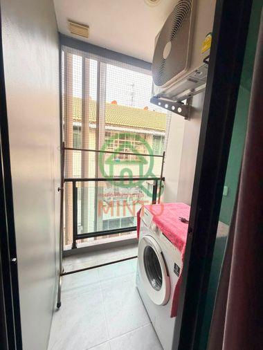 picture The Cube Plus Phaholyothin 56 Condo For Rent / Line : @mintocondo - 5/10
