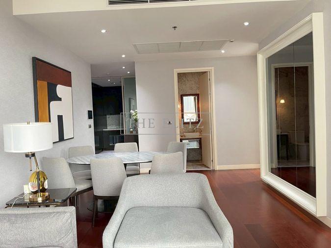 รูป ✨ Ultra-Luxury Designer Residence | Rare Gem in Thonglor - Iconic Yoo Design - Ultimate Prestige ✨ - รูปที่ 5/32