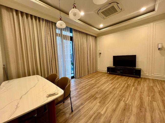 รูป ขาย Townhome 4 ชั้น Patio Ratchayothin ทาวน์โฮมระดับพรีเมียม  โอกาสเป็นเจ้าของทาวน์โฮมระดับพรีเมียม - รูปที่ 13/37