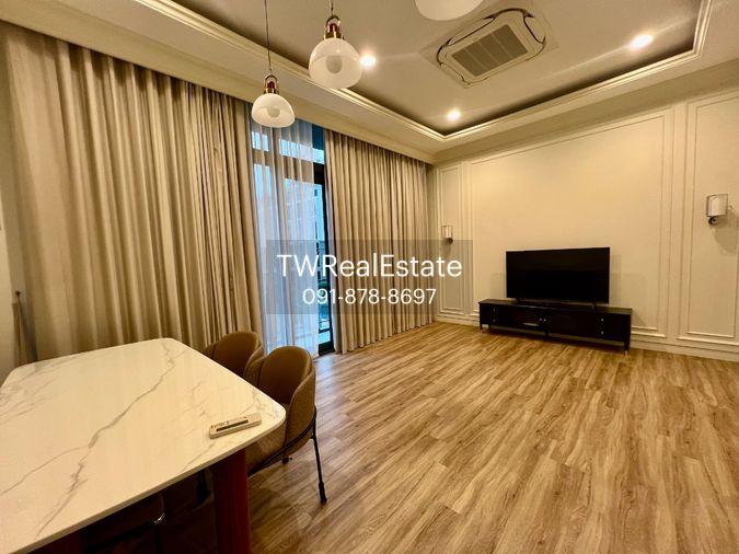 รูป ขาย Townhome 4 ชั้น Patio Ratchayothin ทาวน์โฮมระดับพรีเมียม โอกาสเป็นเจ้าของทาวน์โฮมระดับพรีเมียม - รูปที่ 13/37