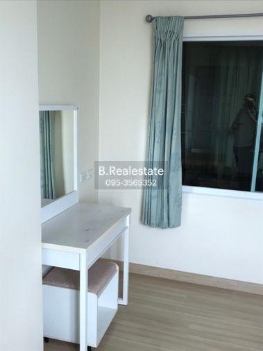 รูป Hot Price for rent Life @ Sathorn 10 ราคาถูกที่สุด ห้องสวย🔥 - รูปที่ 7/11