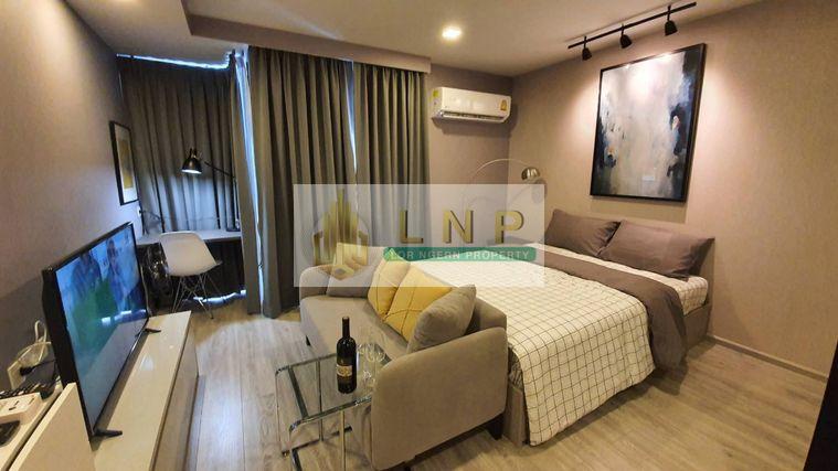 รูป 🏢 ให้เช่าคอนโด : Maestro 14 Siam - Ratchathewi (มาเอสโตร 14 สยาม - ราชเทวี) รหัสทรัพย์ | 📌LNP-C14567 - รูปที่ 1/26