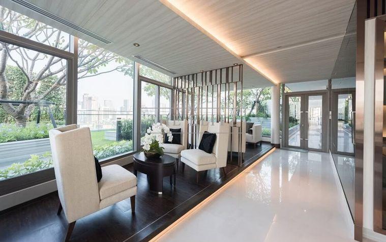 รูป ✨ Brand New Unused Condition | Near Assumption College Bangrak - Prime Riverside Access - High Security ✨ - รูปที่ 12/22
