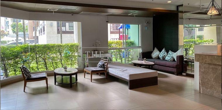 รูป ✨ Thonglor Entrance Gem | Rare Corner Unit - Prime Location - Exceptional Value Deal ✨ - รูปที่ 13/16