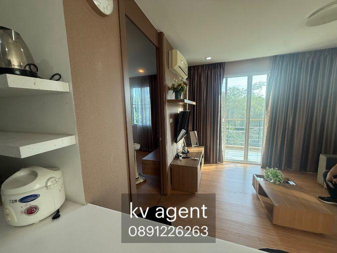 picture green lake condo floor6tower3 53sqn - 12/16