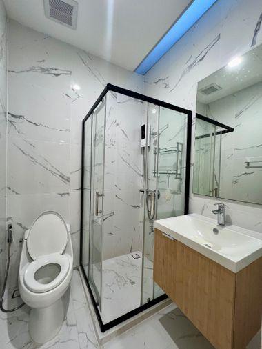 รูป ขาย Townhome 4 ชั้น Patio Ratchayothin ทาวน์โฮมระดับพรีเมียม  โอกาสเป็นเจ้าของทาวน์โฮมระดับพรีเมียม - รูปที่ 34/37