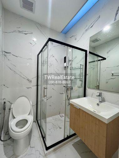 รูป ขาย Townhome 4 ชั้น Patio Ratchayothin ทาวน์โฮมระดับพรีเมียม โอกาสเป็นเจ้าของทาวน์โฮมระดับพรีเมียม - รูปที่ 34/37