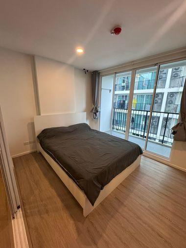 รูป 🏙️ คอนโดรัชโยธิน ห้องใหญ่ 35 ตร.ม. ค่าเช่าเพียง 12,500 บาท/เดือน!ใกล้ BTS รัชโยธิน เดินทางเข้าเมืองสะดวก 🚆 - รูปที่ 2/11