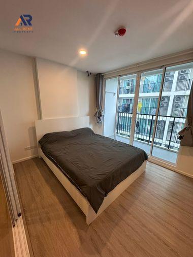 รูป 🏙️ คอนโดรัชโยธิน ห้องใหญ่ 35 ตร.ม. ค่าเช่าเพียง 12,500 บาท/เดือน!ใกล้ BTS รัชโยธิน เดินทางเข้าเมืองสะดวก 🚆 - รูปที่ 2/11