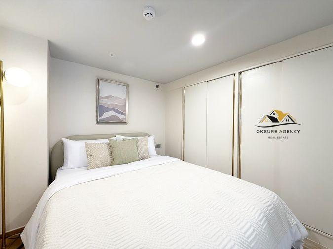 picture 🌆 Culture Chula – Beautiful, Move-in Ready Room - 11/13