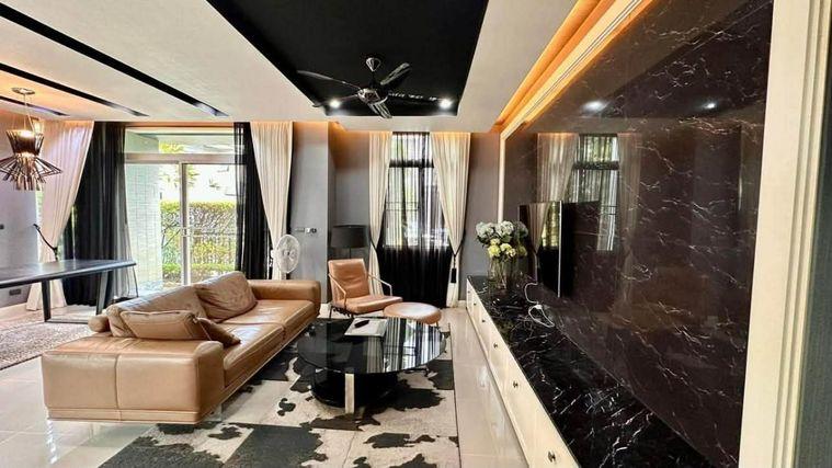 รูป HR3797ให้เช่าบ้านเดี่ยว คาซ่า เลเจนด์ เกษตร-นวมินทร์ (CASA LEGEND) ซอยมัยลาภ ใกล้รถไฟฟ้าสายสีชมพู - รูปที่ 8/10