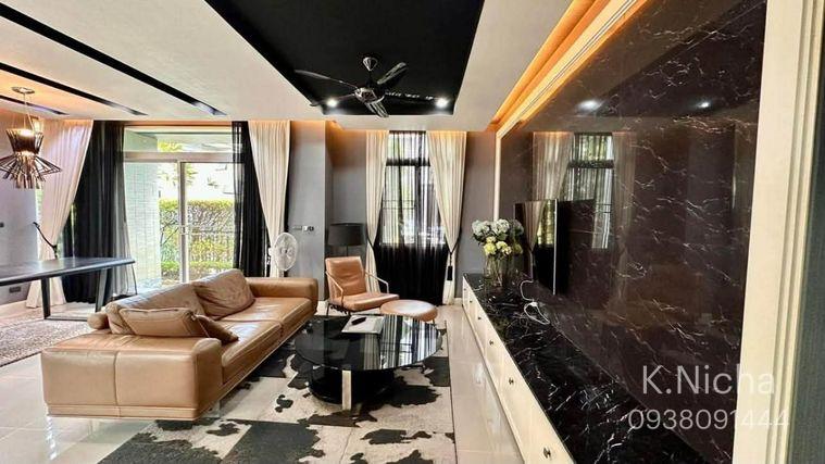 รูป HR3797ให้เช่าบ้านเดี่ยว คาซ่า เลเจนด์ เกษตร-นวมินทร์ (CASA LEGEND) ซอยมัยลาภ ใกล้รถไฟฟ้าสายสีชมพู - รูปที่ 8/10