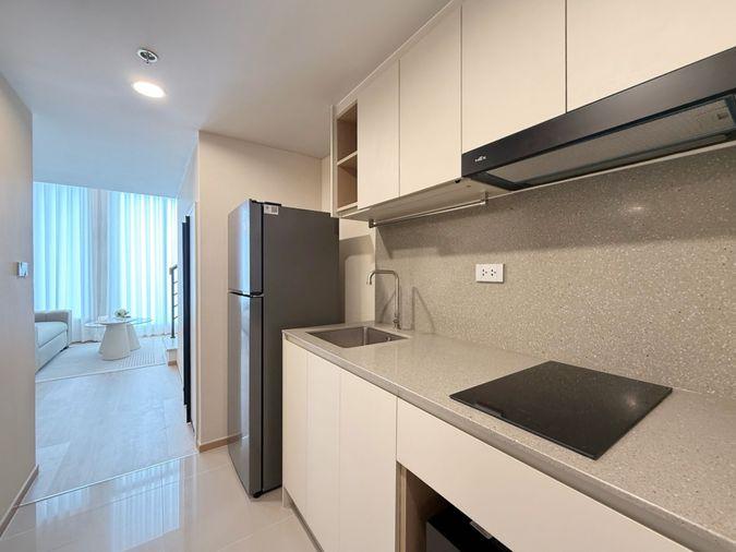 picture 🌆 Culture Chula – Beautiful, Move-in Ready Room - 7/13