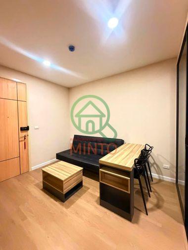 picture The Cube Plus Phaholyothin 56 Condo For Rent / Line : @mintocondo - 4/10