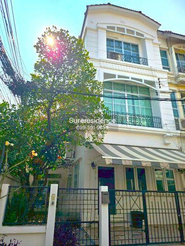 picture H0779, Home Office for rent 3 Br., Latphrao-Chockchai 4 - 1/19