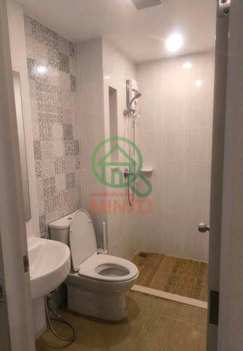 picture The Cube Plus Phaholyothin 56 Condo For Rent / Line : @mintocondo - 10/10