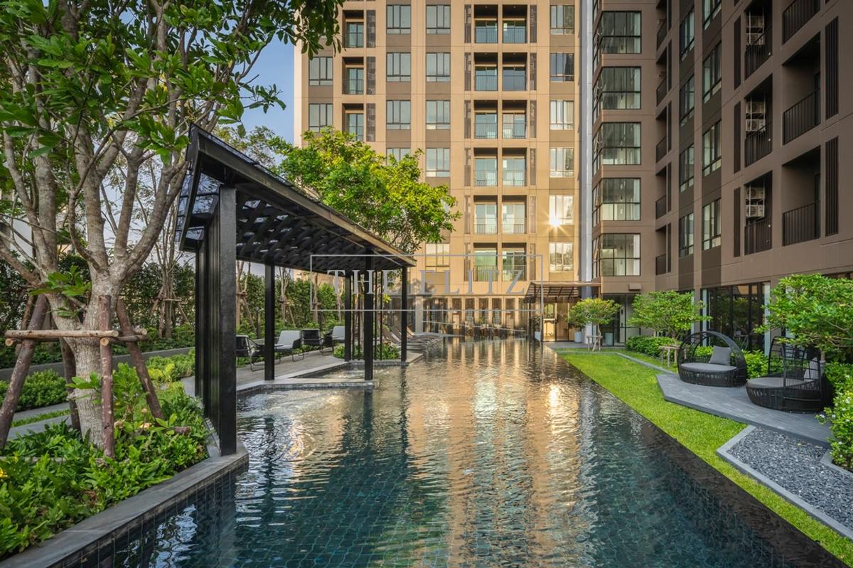 picture ✨ Chic Urban Residence | Gorgeous Design - Complete Amenities - Near MRT & Key Landmarks ✨ - 10/16
