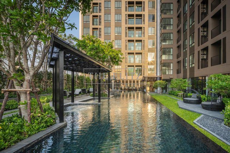 รูป ✨ Chic Urban Residence | Gorgeous Design - Complete Amenities - Near MRT & Key Landmarks ✨ - รูปที่ 10/16