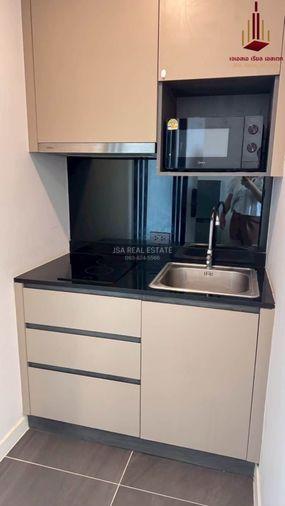 picture ✨ For Rent: Groove Ratchada-Rama 9 Condo ✨ 💰 Only 13,500 THB/month - 6/7