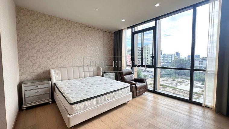 รูป ✨ Exclusive Pet-Friendly Haven | Spacious Refurbished Interior - World-Class Standard - Prime Thonglor ✨ - รูปที่ 11/29