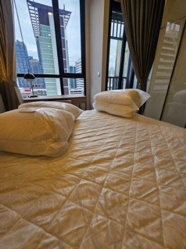 picture  Park Origin Phayathai    Condo For Rent / Line : @mintocondo - 7/17