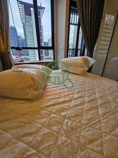picture Park Origin Phayathai Condo For Rent / Line : @mintocondo - 7/17