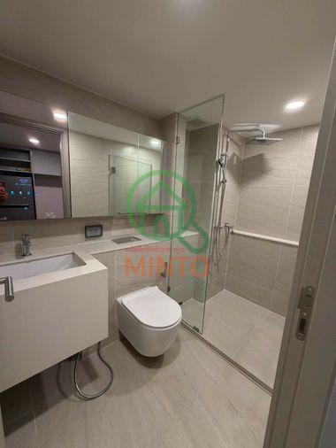 รูป 🚝 ปล่อยเช่า So Origin Kaset Interchange ห้องหรู Duplex ชั้นสูง 17 เปิดม่านรับวิวน้ำพุ ม.เกษตร สวยสะกดสายตา! 🌅 - รูปที่ 6/9