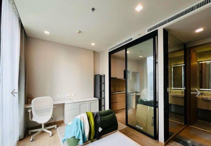 picture Hot Price for rent Noble Around Sukhumvit 33 🔥 - 5/10