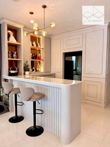รูป The City Ekkamai–Ladprao | 4 ห้องนอน | 309 ตร.ม. | Solar Cell | Line: puttcapital - รูปที่ 12/18