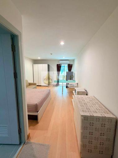 รูป 🏢 ให้เช่าคอนโด : U Condo @ Yak Kaset (ยู คอนโด @ แยกเกษตร ) รหัสทรัพย์ | 📌LNP-C14571 - รูปที่ 2/10
