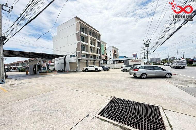 รูป ขายทาวน์เฮาส์ 2 ชั้น 18 ตรว. หมู่บ้านรื่นฤดี 6 ถนนเลียบคลองสอง (รามอินทรา-ซาฟารี) บ้านแต่งสวย ต่อเติมพื้นใช้สอยลงตัว - รูปที่ 17/17