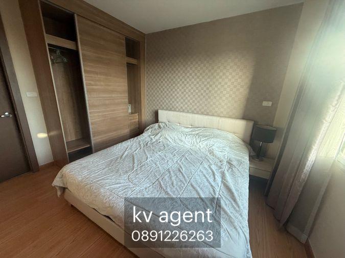 picture green lake condo floor6tower3 53sqn - 2/16