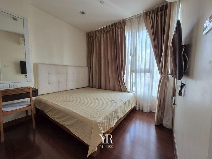 รูป Ivy Thonglor ปล่อยเช่า ห้องสวย สภาพดี เฟอร์นิเจอร์พร้อม 1 ห้องนอน 1 ห้องน้ำ ราคาดีมาก - รูปที่ 5/7