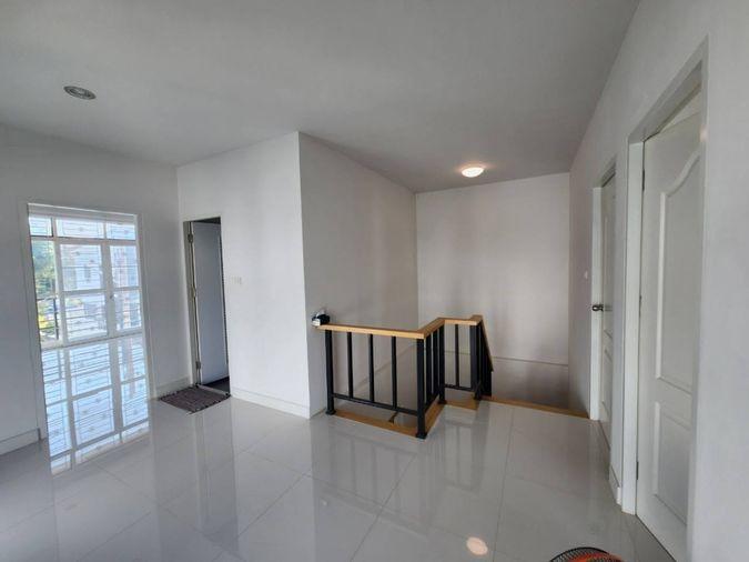 รูป 🏡 ขายทาวน์เฮ้าส์ 2 ชั้น (หัวมุม) หมู่บ้านบางใหญ่ซิตี้ (Bangyai City) | ใกล้ MRT ตลาดบางใหญ่ - รูปที่ 6/23