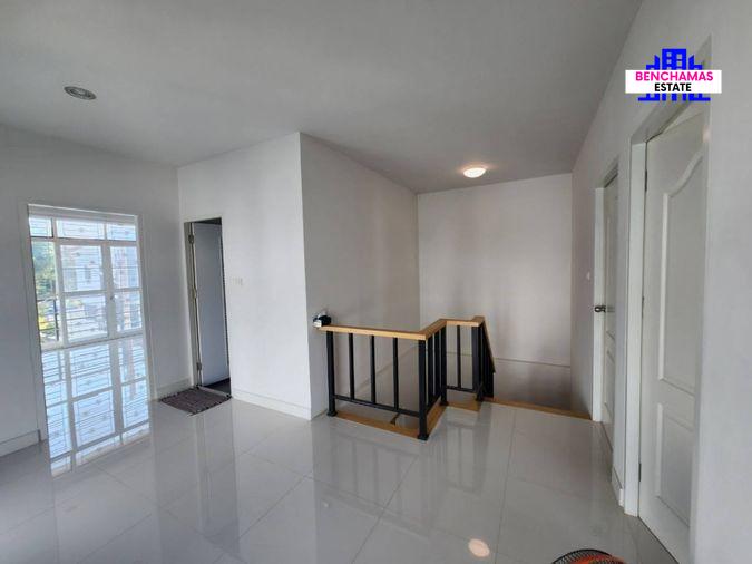 รูป 🏡 ขายทาวน์เฮ้าส์ 2 ชั้น (หัวมุม) หมู่บ้านบางใหญ่ซิตี้ (Bangyai City) | ใกล้ MRT ตลาดบางใหญ่ - รูปที่ 6/23