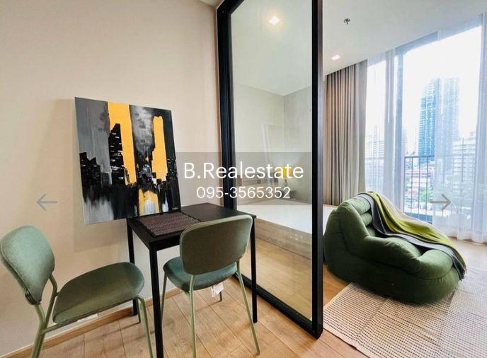picture Hot Price for rent Noble Around Sukhumvit 33 ðĨ - 4/10