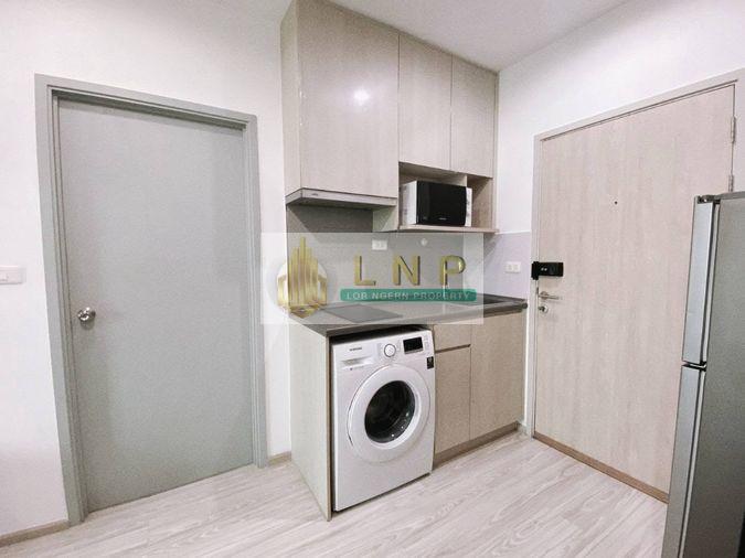 picture 🏢 Condo for Rent: IDEO Mobi Sukhumvit Eastgate Property Code | LNP-C14577 - 4/10