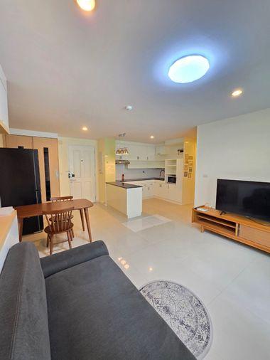 picture Clover Thonglo. 2beds 88sqm. Line id: @pfagent - 2/13