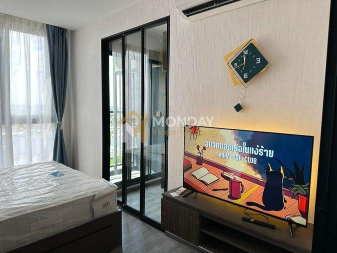 รูป 🔥MD-26067012 Rare Item ห้องสวย ราคาต่ำกว่าตลาด ดิ ออริจิ้น ลาดพร้าว-บางกะปิ รีบจองก่อนหลุด 🔥 - รูปที่ 2/11