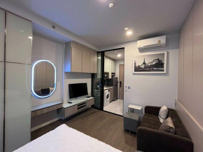 picture  Park Origin Phayathai    Condo For Rent / Line : @mintocondo - 17/17