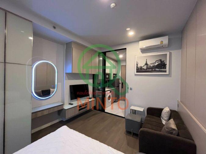 picture Park Origin Phayathai Condo For Rent / Line : @mintocondo - 17/17