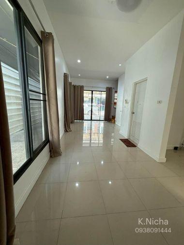 รูป HR3804ให้เช่าโฮมออฟฟิศ 3 ชั้น หลังมุม หมู่บ้านซิกเนเจอร์ วัชรพล (Sixnature วัชรพล) ใกล้รถไฟฟ้าและห้างเพลินนารี่มอลล์ - รูปที่ 8/15
