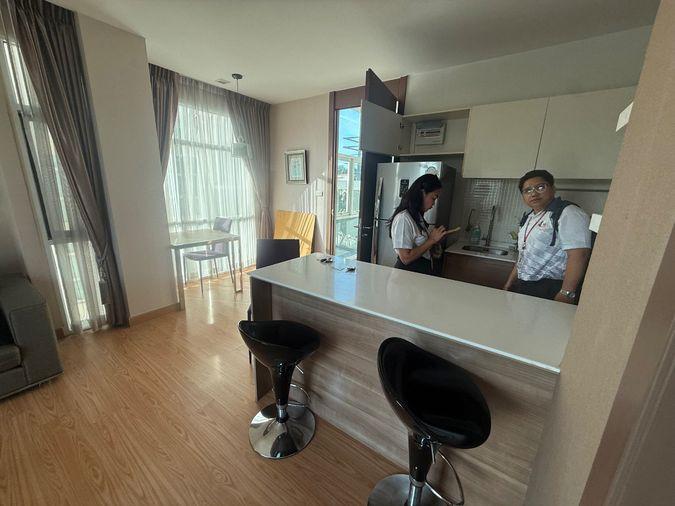 picture green lake condo floor6tower3 53sqn - 4/16