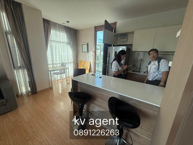 picture green lake condo floor6tower3 53sqn - 4/16