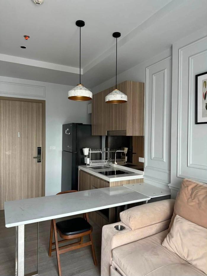 picture Altitude Unicorn Sathorn - Thapra    Condo For Rent / Line : @mintocondo - 5/6