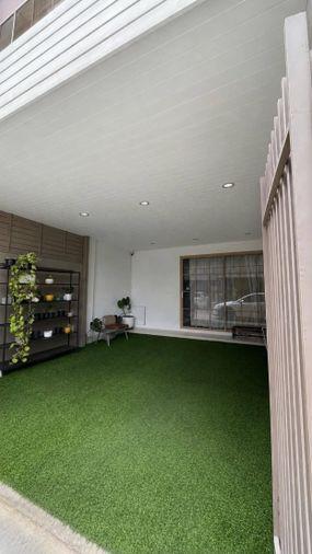 รูป ขาย ทาวน์โฮม 3.5 ชั้น Haus Niche แจ้งวัฒนะ–สามัคคี 29 บ้านทำเลดี ใกล้โรงเรียนนานาชาติ  (TH6931) - รูปที่ 22/27
