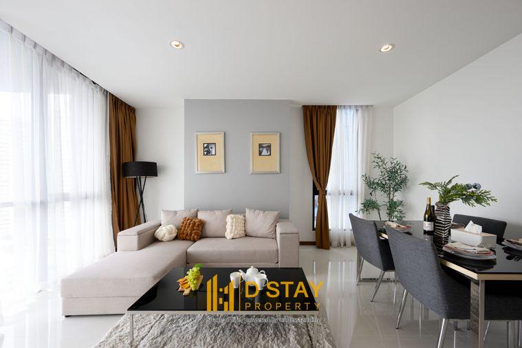 รูป Best Price 🔥ขาย Estella Ekkamai (Up Ekkamai) ห้องสวยมาก ราคาดี พร้อมเข้าอยู่ ชั้นสูง วิวเมือง ‼️DS4108 | Line @Dstay - รูปที่ 5/17