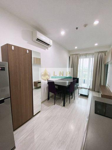 picture 🏢 Condo for Rent: IDEO Mobi Sukhumvit Eastgate Property Code | LNP-C14577 - 2/10