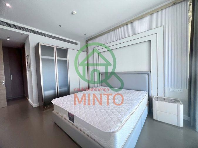 picture Magnolias Ratchadamri Boulevard Condo For Rent / Line : @mintocondo - 1/9